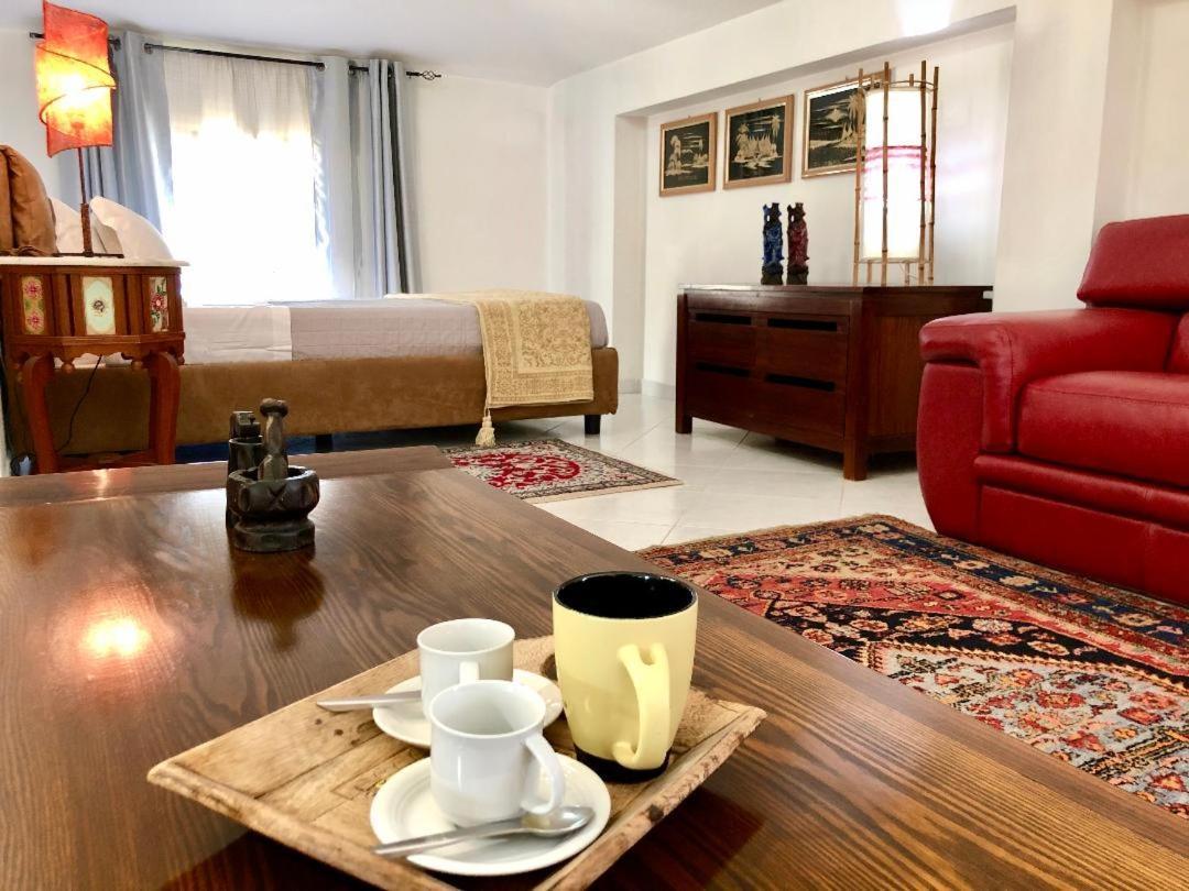 Longlife Isbingias Apartman Cagliari Kültér fotó